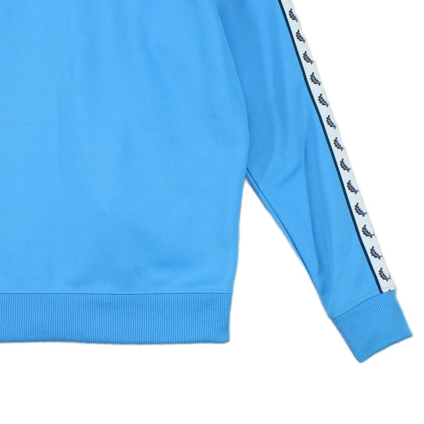 Boys Track Jacket Made In Portugal 80S Casuals