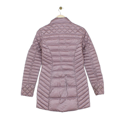 Womens Quilted Coat Puffer Down