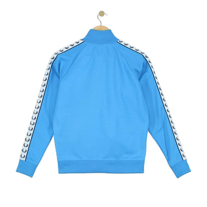 Boys Track Jacket Made In Portugal 80S Casuals