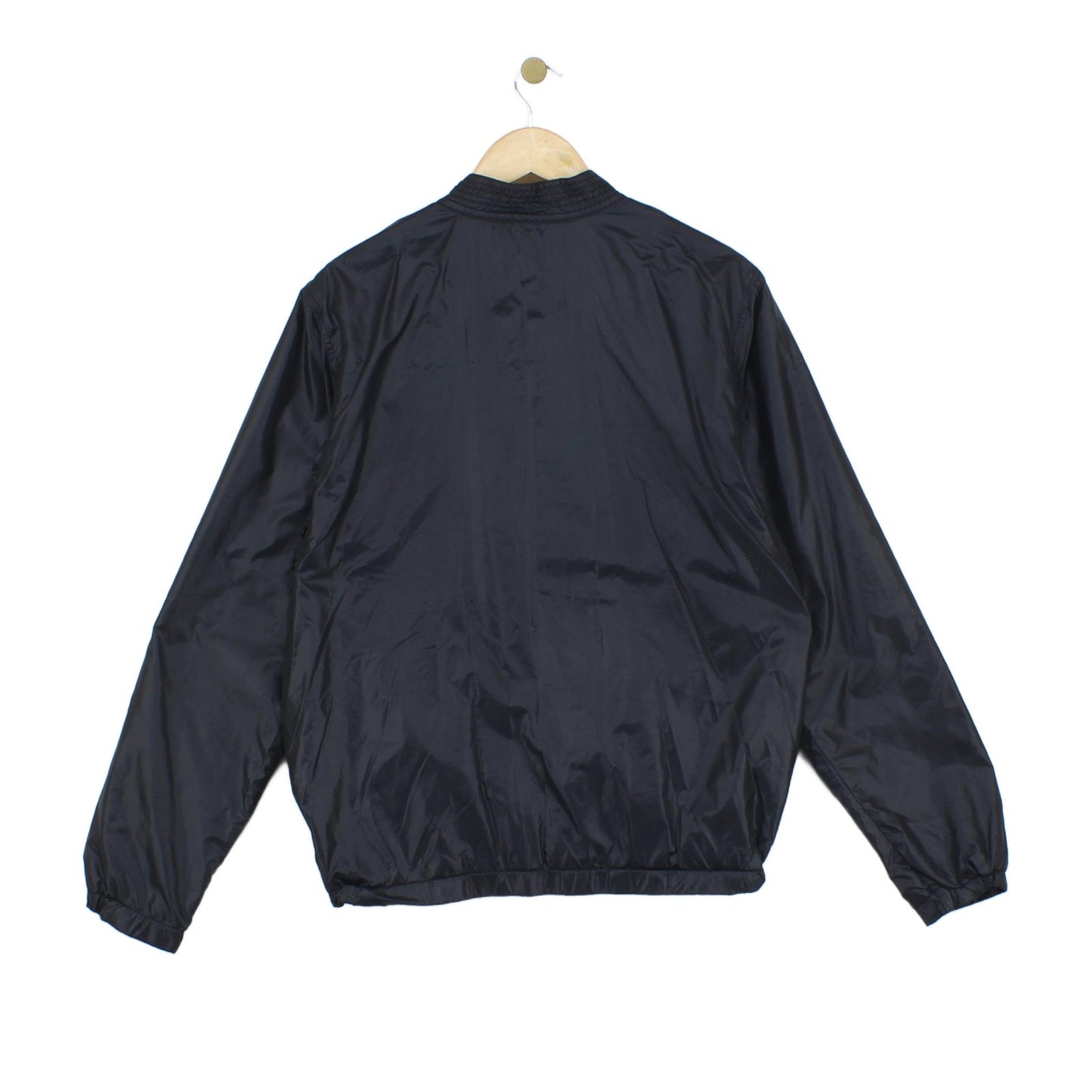 Mens Windbreaker Jacket 80S Casuals