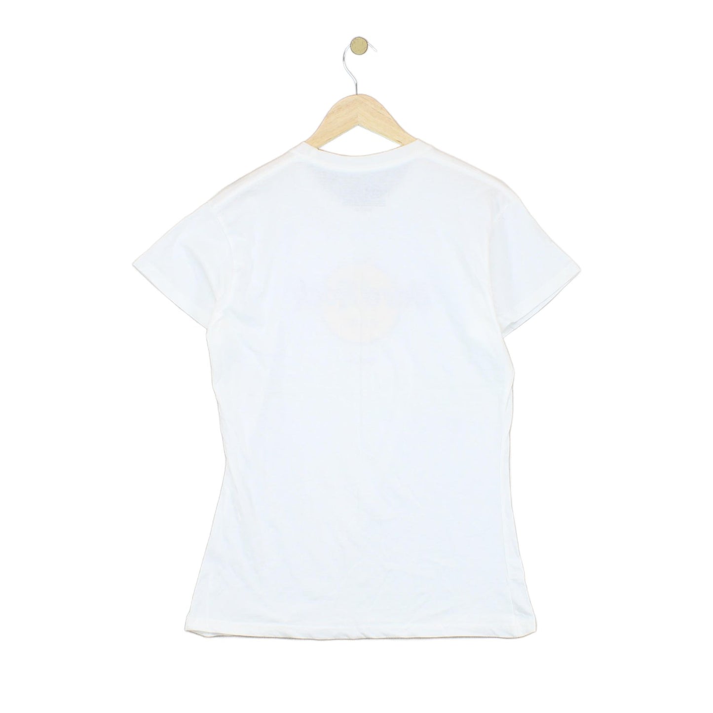 Womens Graphic T-Shirt Logo