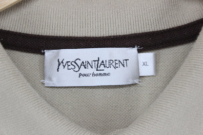 Mens Polo Shirt Classic Short Sleeve