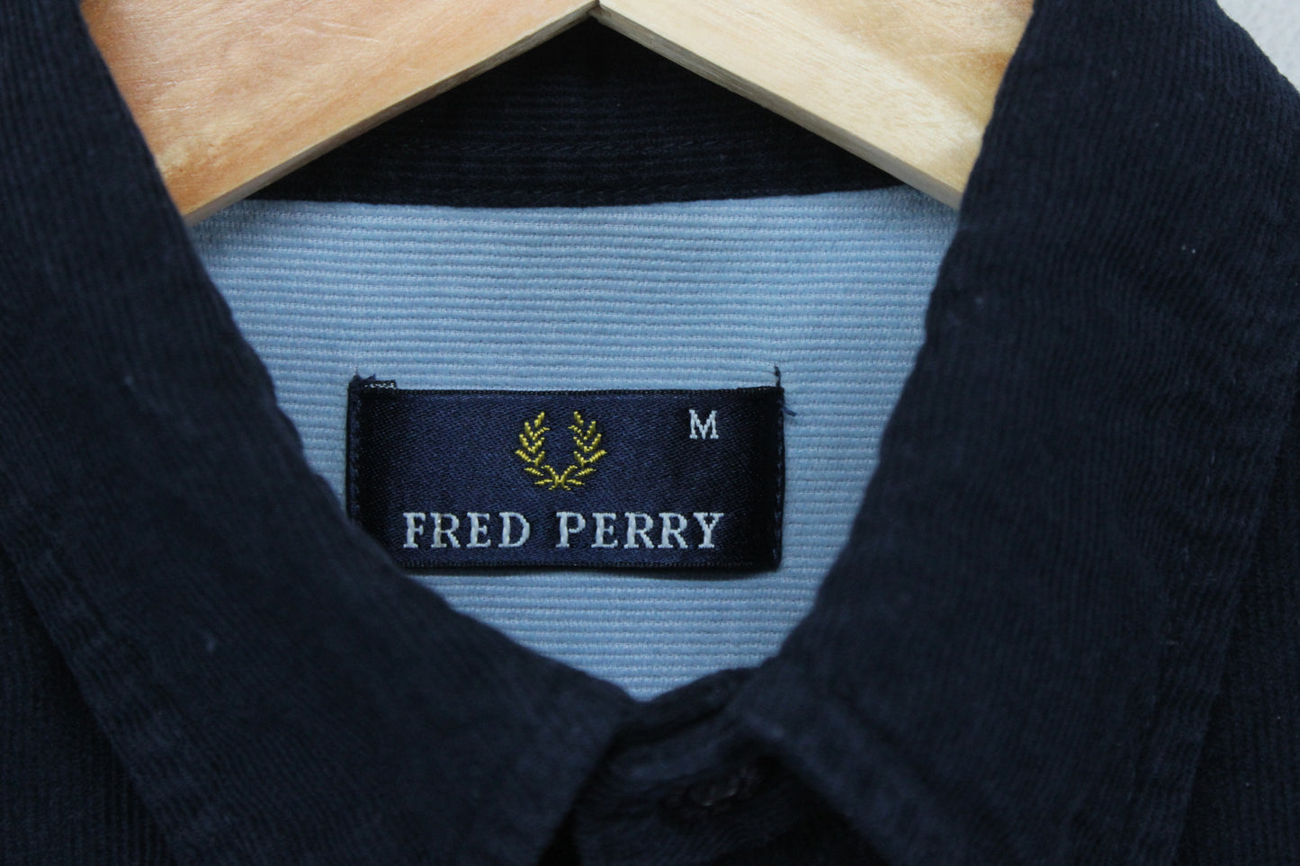 Mens Corduroy Shirt Button Up Long Sleeve