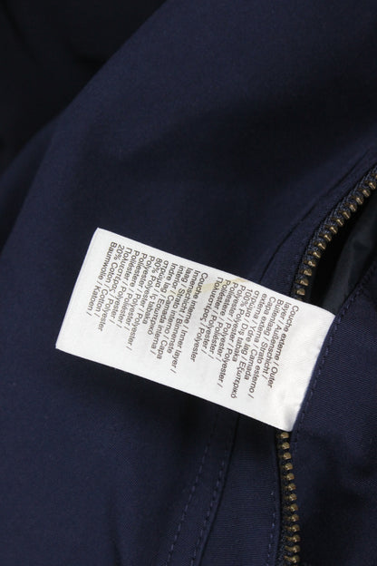 Mens Varsity Jacket 80S Casuals Reversible