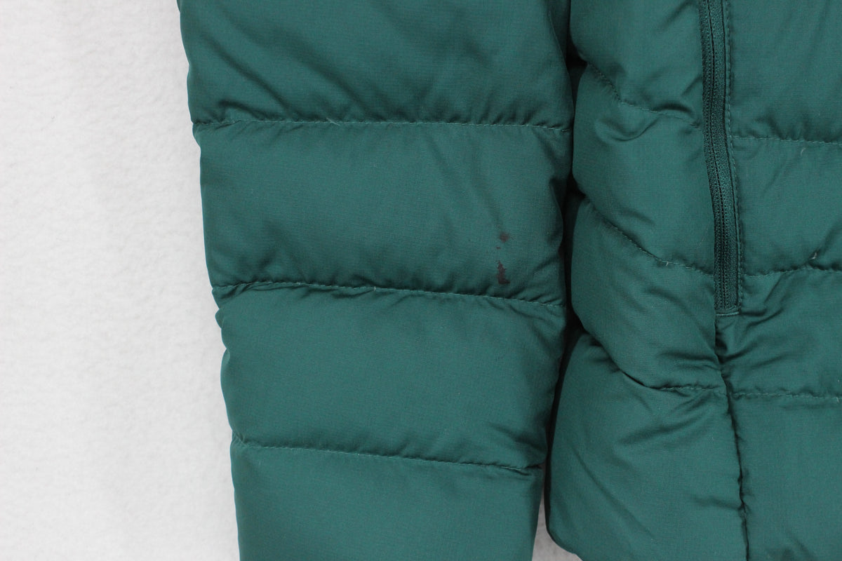 Mens 550 Down Quilted Jacket Insulated Lightweight