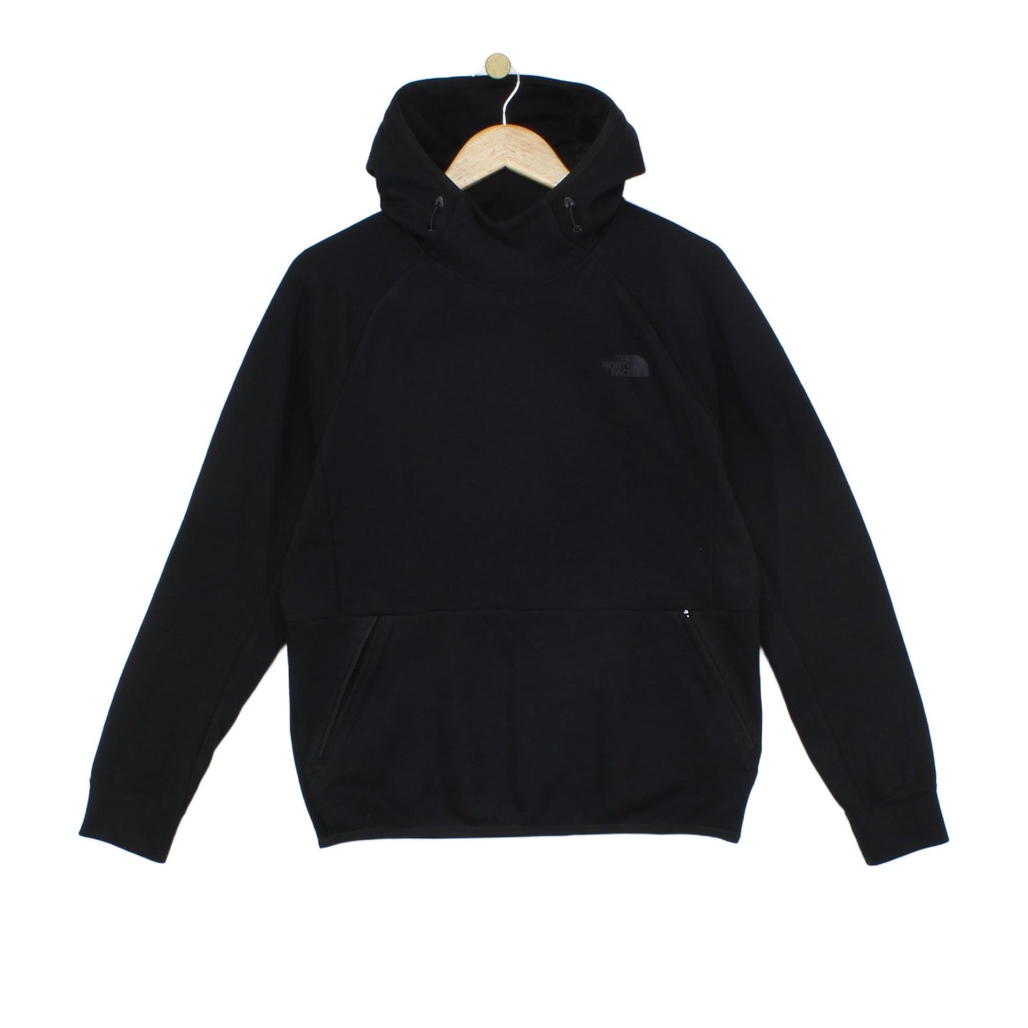 Mens Hoodie Outdoor Pullover