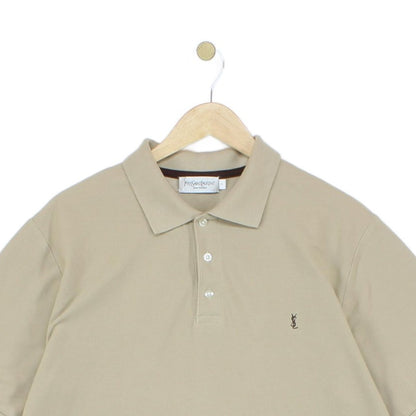 Mens Polo Shirt Classic Short Sleeve