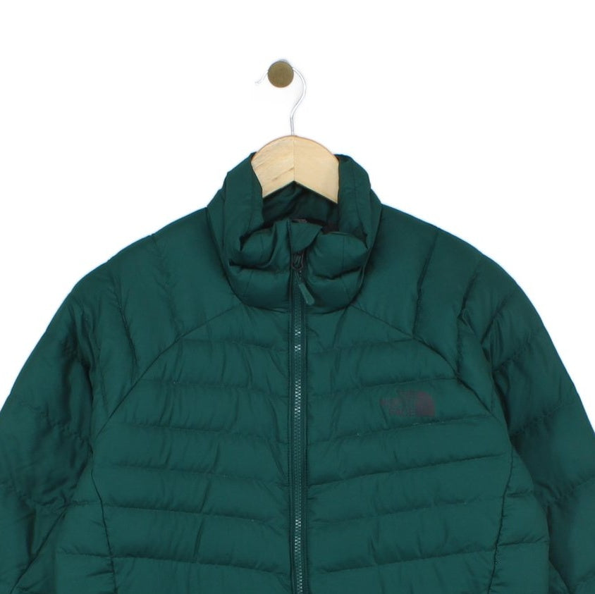 Mens 550 Down Quilted Jacket Insulated Lightweight