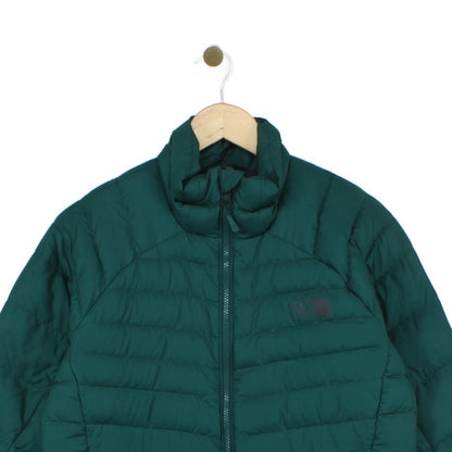 Mens 550 Down Quilted Jacket Insulated Lightweight