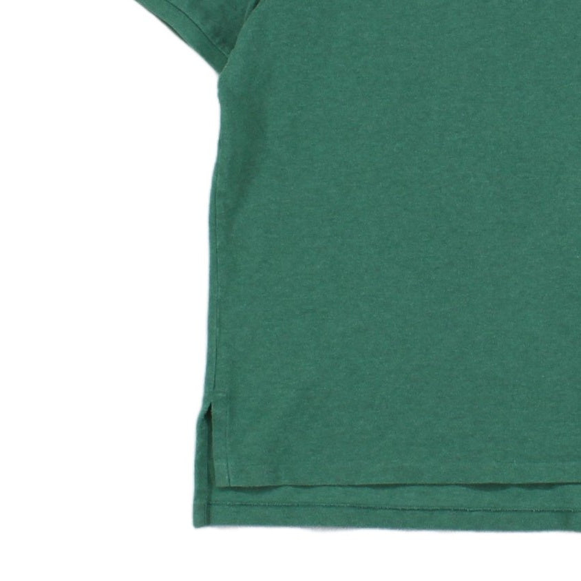 Mens Polo Shirt Casual Short Sleeve Custom Fit