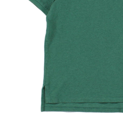 Mens Polo Shirt Casual Short Sleeve Custom Fit