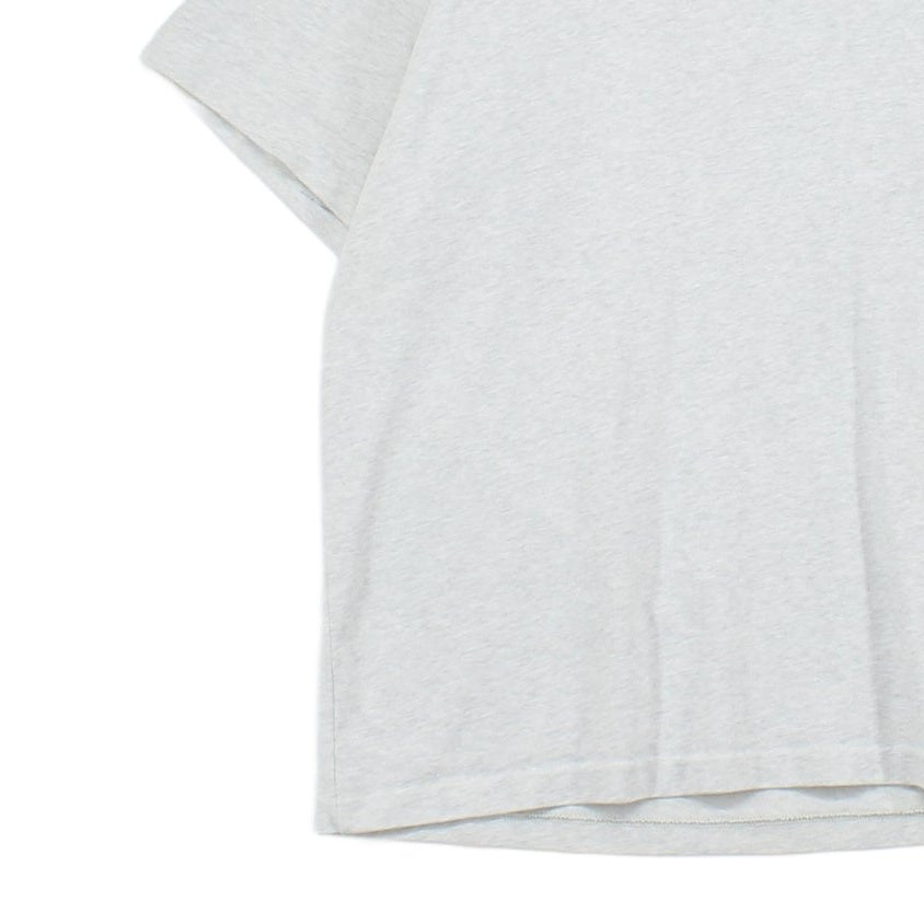 Mens T-Shirt Athletic Heavyweight Loose Fit