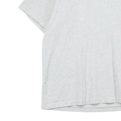 Mens T-Shirt Athletic Heavyweight Loose Fit