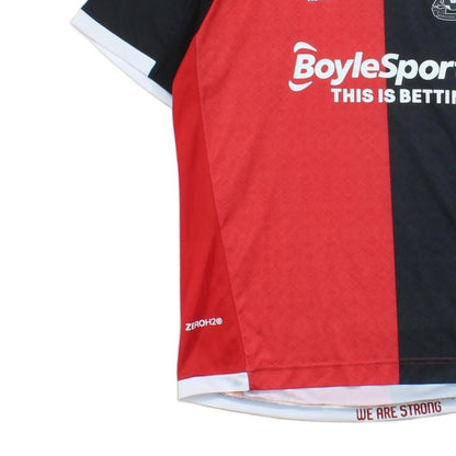 Mens Coventry City 2020-21 Football Shirt Away Jersey