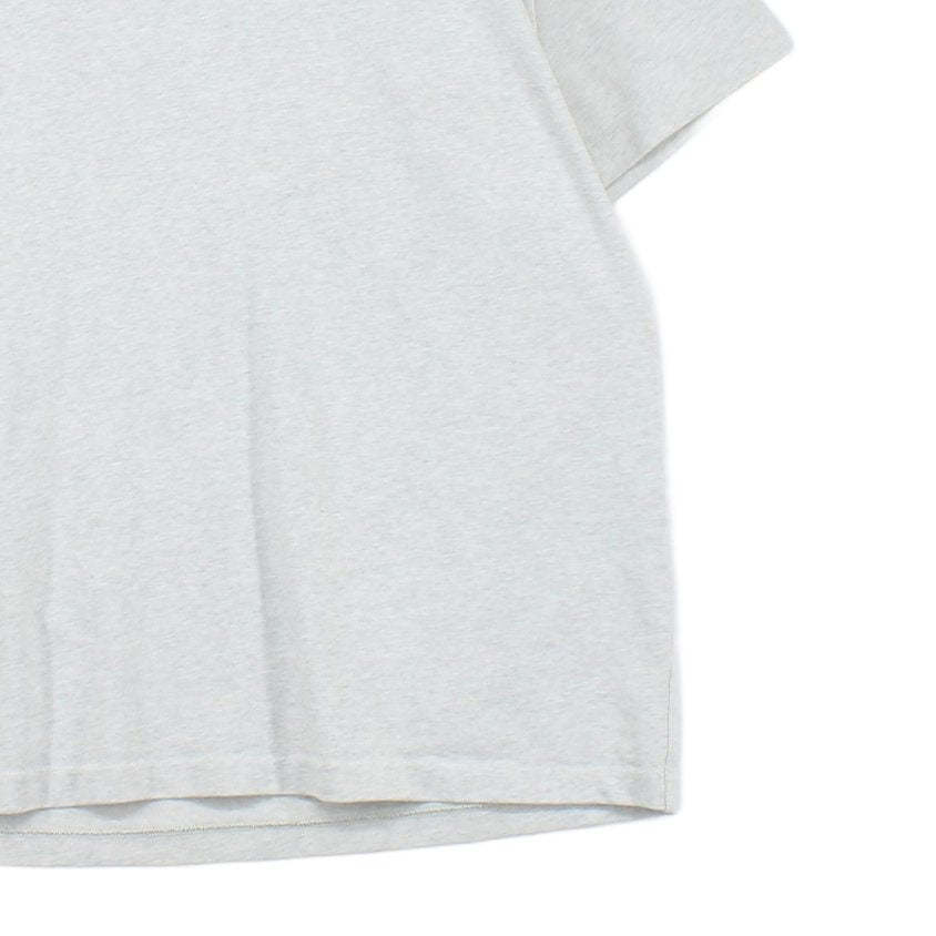 Mens T-Shirt Athletic Heavyweight Loose Fit