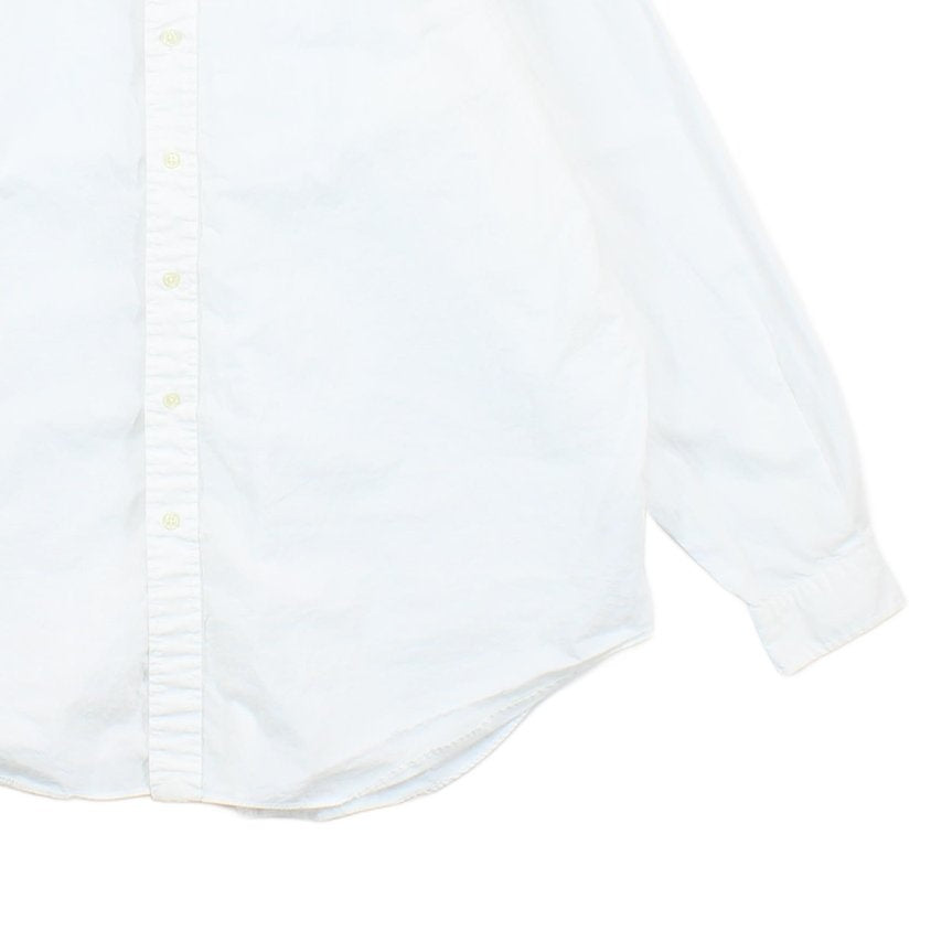 Mens Shirt Classic Fit Long Sleeve Button Down