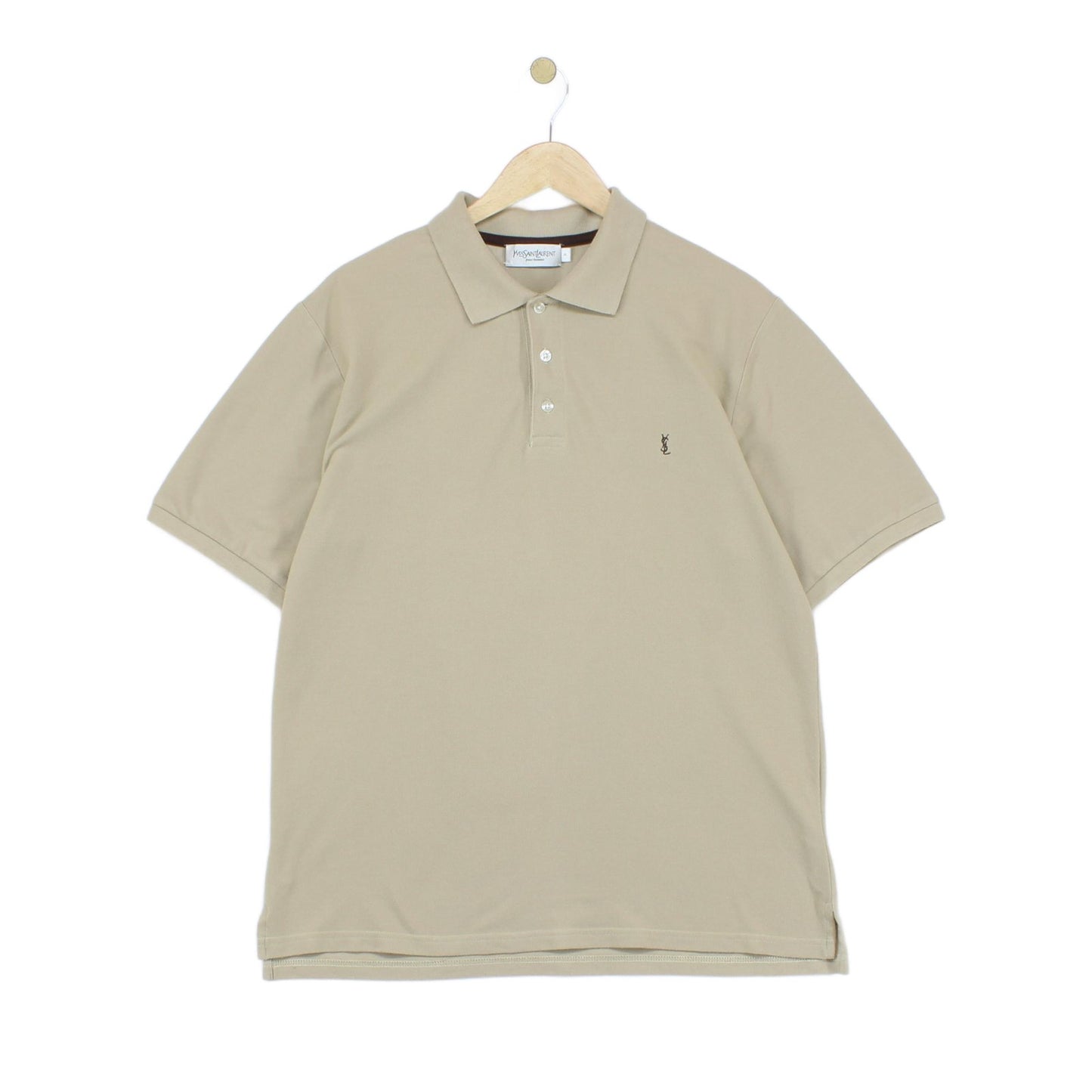 Mens Polo Shirt Classic Short Sleeve