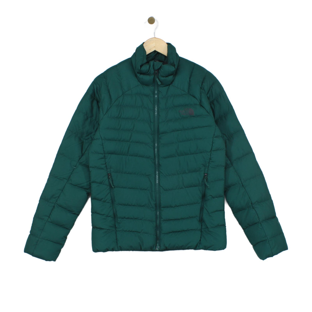 Mens 550 Down Quilted Jacket Insulated Lightweight