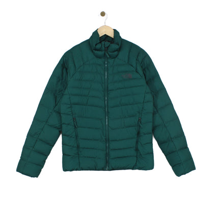 Mens 550 Down Quilted Jacket Insulated Lightweight