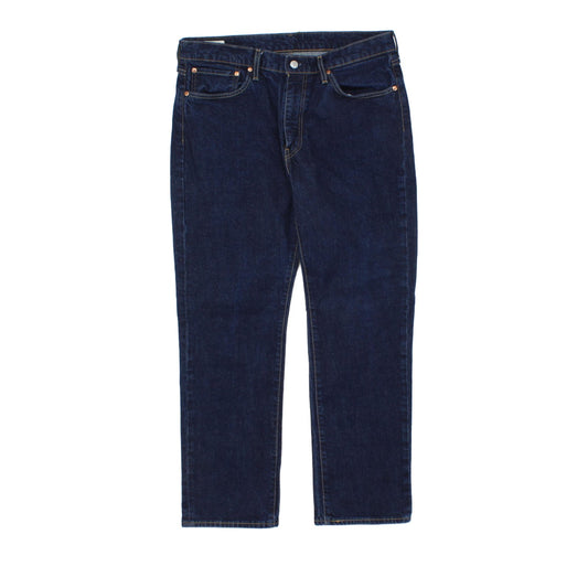 Mens 514 Jeans Straight Leg Denim Classic Durable