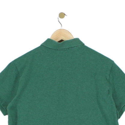 Mens Polo Shirt Casual Short Sleeve Custom Fit