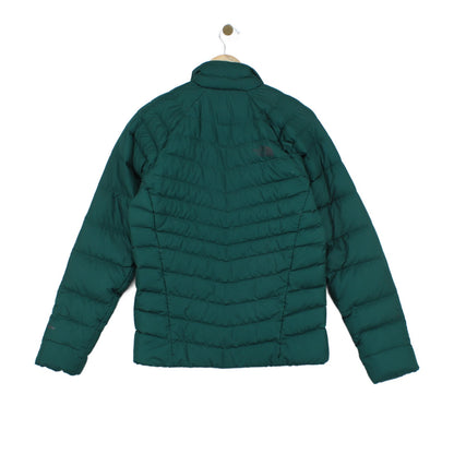 Mens 550 Down Quilted Jacket Insulated Lightweight