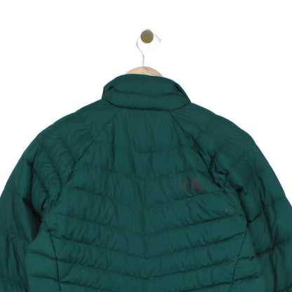 Mens 550 Down Quilted Jacket Insulated Lightweight