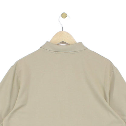 Mens Polo Shirt Classic Short Sleeve