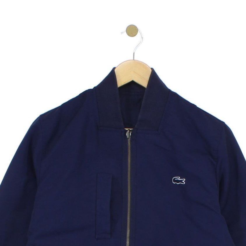 Mens Varsity Jacket 80S Casuals Reversible