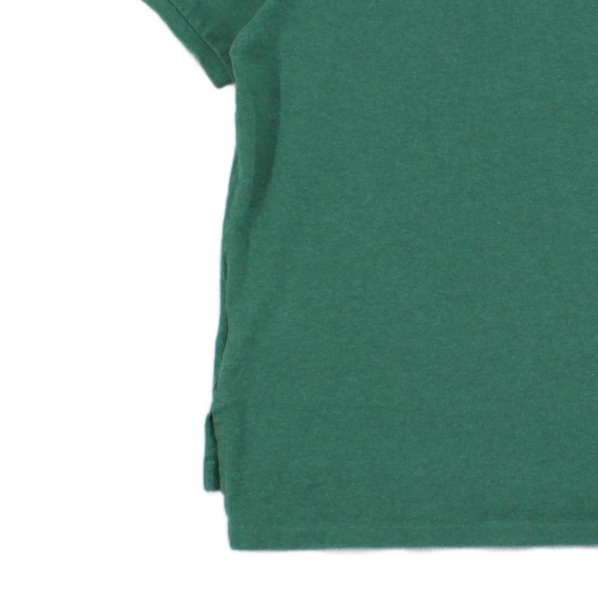 Mens Polo Shirt Casual Short Sleeve Custom Fit