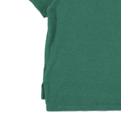 Mens Polo Shirt Casual Short Sleeve Custom Fit