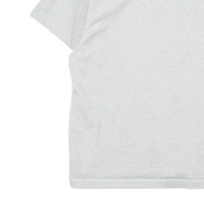 Mens T-Shirt Athletic Heavyweight Loose Fit