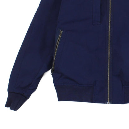 Mens Varsity Jacket 80S Casuals Reversible