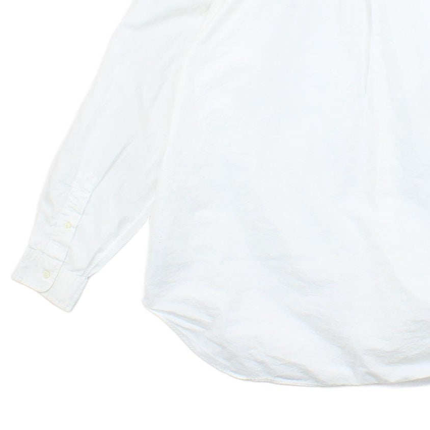 Mens Shirt Classic Fit Long Sleeve Button Down
