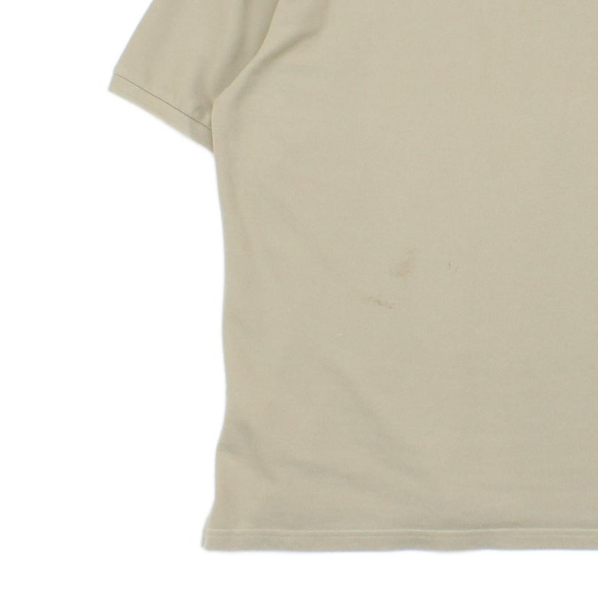 Mens Polo Shirt Classic Short Sleeve