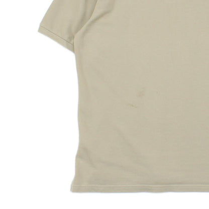 Mens Polo Shirt Classic Short Sleeve