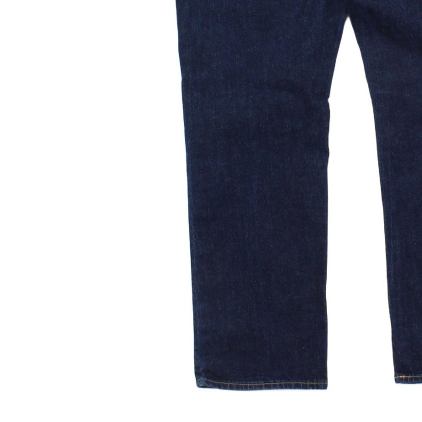 Mens 514 Jeans Straight Leg Denim Classic Durable