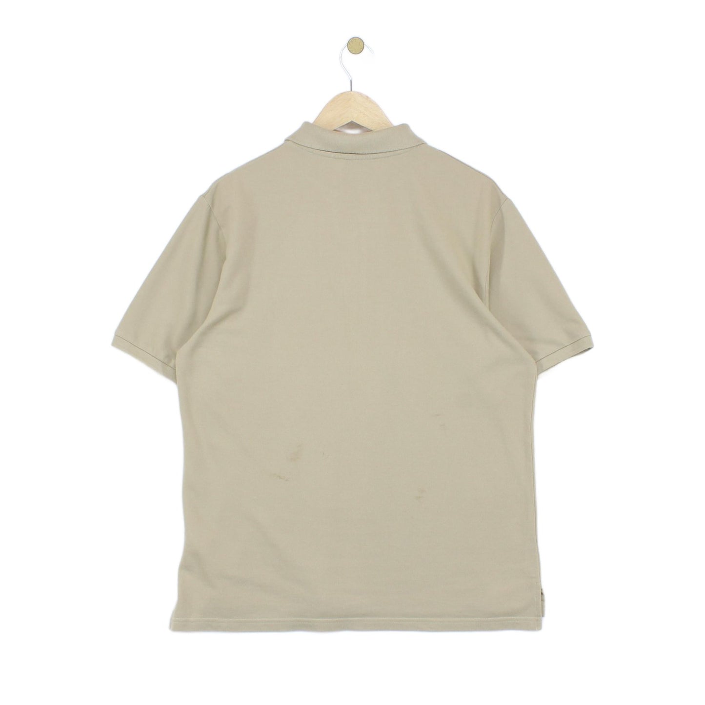 Mens Polo Shirt Classic Short Sleeve