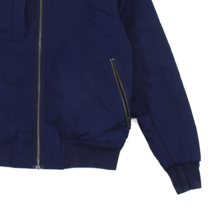 Mens Varsity Jacket 80S Casuals Reversible