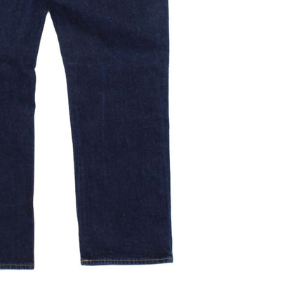 Mens 514 Jeans Straight Leg Denim Classic Durable
