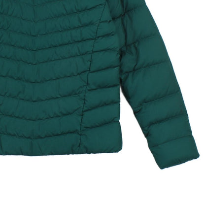 Mens 550 Down Quilted Jacket Insulated Lightweight