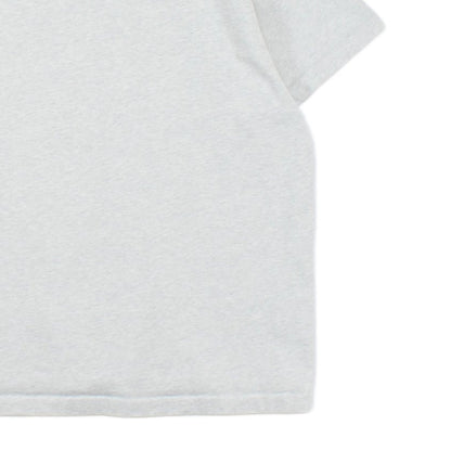 Mens T-Shirt Athletic Heavyweight Loose Fit