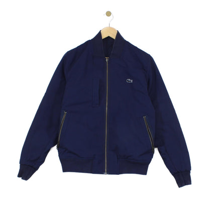 Mens Varsity Jacket 80S Casuals Reversible