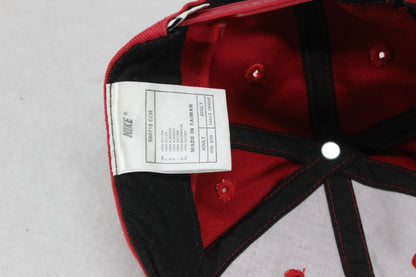 Mens Baseball Cap Adjustable