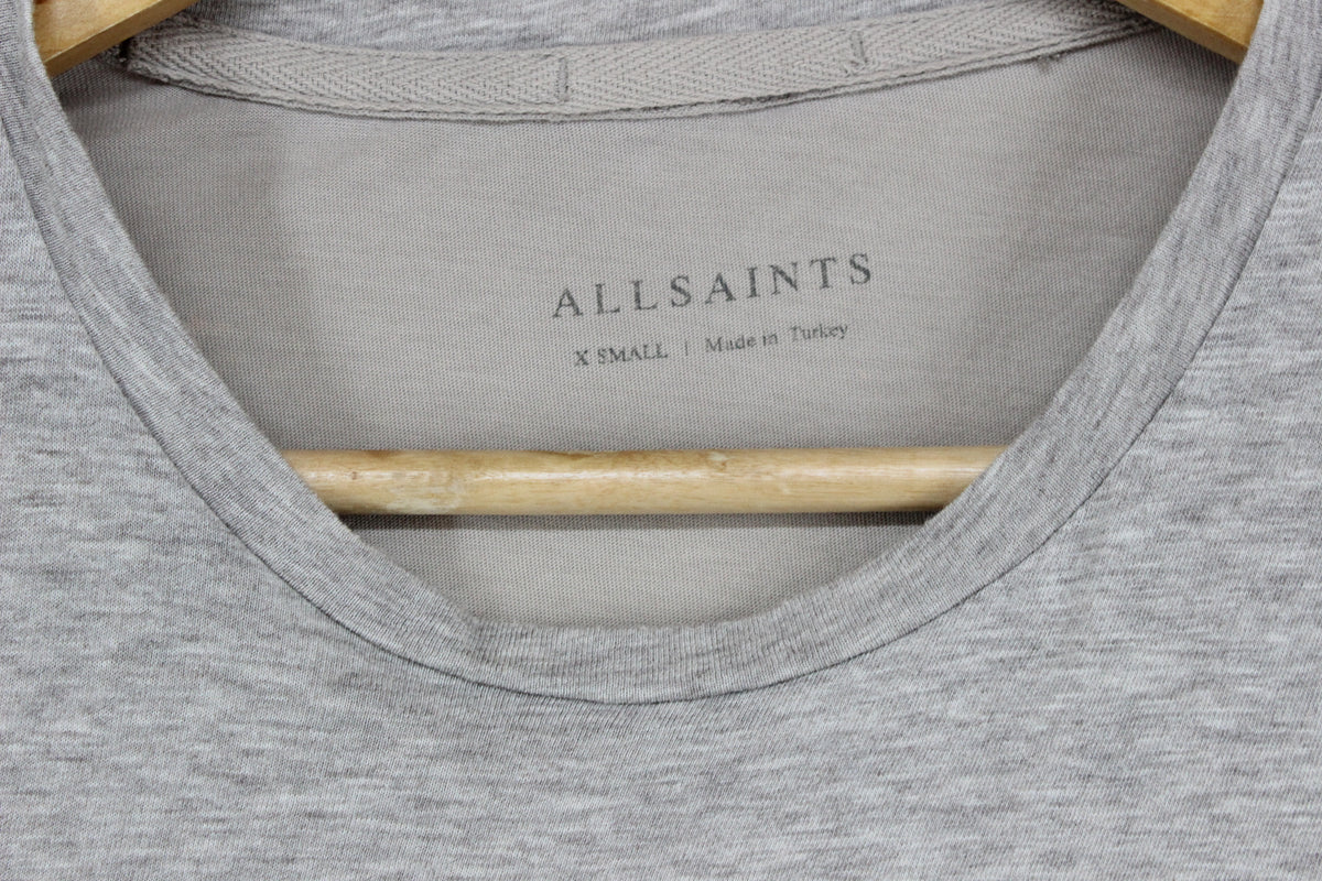 Mens T-Shirt Basic Short Sleeve Crew Neck
