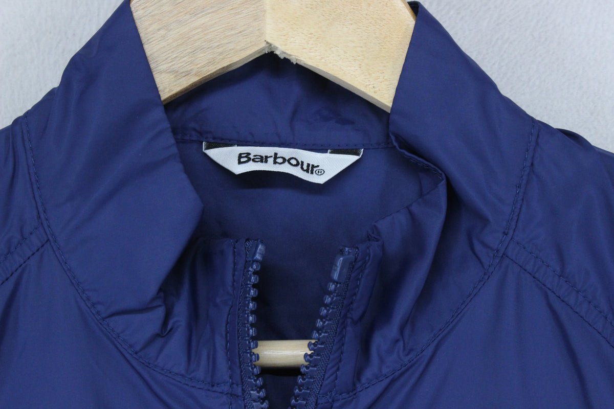 Mens Windbreaker Jacket Lightweight Outerwear Full Zip