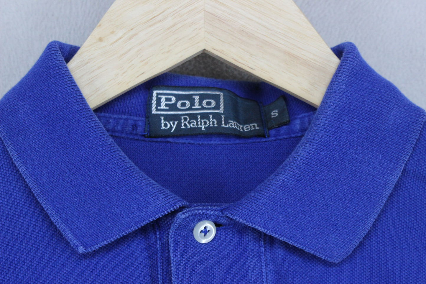 Mens Polo Shirt Short Sleeve Classic