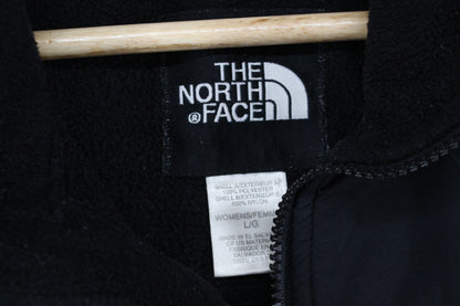 Womens Denali Fleece Jacket Full Zip Outdoor Winter
