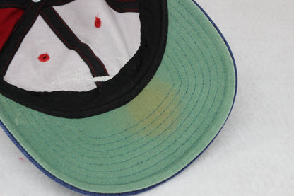 Mens Baseball Cap Adjustable