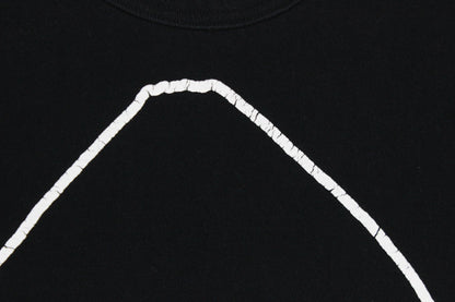 Mens T-Shirt Graphic Slim Fit